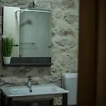Stone House - Two Bedroom With Balcony Lejlighed Murter
